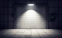 Expert Garage Doors  Woodland Hills, CA 818-462-5109 - commercial-side