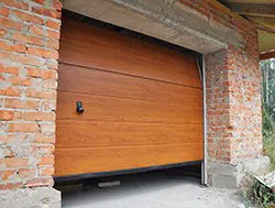 Expert Garage Doors  Woodland Hills, CA 818-462-5109 - garage-side