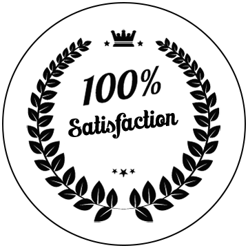 Expert Garage Doors  Woodland Hills, CA 818-462-5109 - satisfaction-sidebar